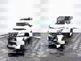 New 2026 Nissan Rogue SV image 3
