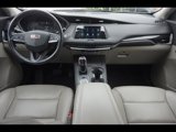 Used 2023 Cadillac XT4 Premium Luxury image 5