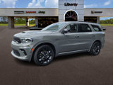 New 2025 Dodge Durango R/T image 2