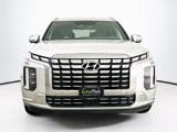 Used 2024 Hyundai Palisade Calligraphy image 2