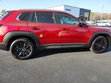 Certified 2024 MAZDA CX-50 AWD 2.5 S w/ Cargo Package image 6