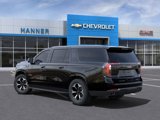 New 2025 GMC Yukon XL AT4 image 3