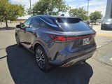 New 2025 Lexus RX 350 Premium Plus image 5