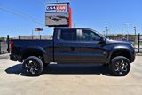 Used 2024 Chevrolet Silverado 1500 RST w/ All Star Edition Plus image 4