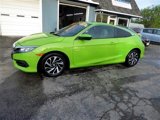 Used 2016 Honda Civic LX-P image 3
