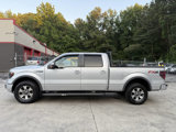 Used 2014 Ford F150 FX4 w/ Equipment Group 402A Luxury image 5