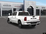 New 2025 RAM 1500 Big Horn image 5
