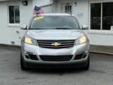 Used 2017 Chevrolet Traverse LT image 2