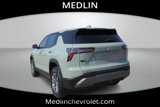 New 2026 Chevrolet Equinox LT w/ Convenience Package II image 6