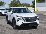 New 2026 Nissan Rogue Platinum image 3