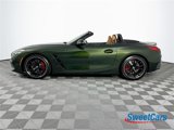Used 2025 BMW Z4 M40i w/ Edition image 4
