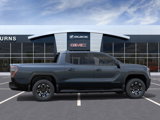 New 2026 GMC Sierra EV Elevation image 5