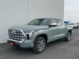 New 2025 Toyota Tundra 1794 Edition image 4