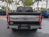 New 2025 Ford F250 King Ranch w/ Chrome Package image 5