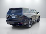 New 2025 Cadillac Escalade ESV Premium Luxury w/ Touring Package image 5