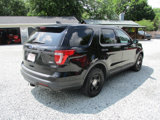 Used 2018 Ford Explorer 4WD Police Interceptor image 5