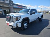 New 2025 GMC Sierra 3500 Denali w/ Denali Reserve Package image 2