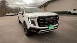New 2025 GMC Yukon XL AT4 w/ AT4 Premium Plus Package image 4