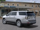 New 2025 Chevrolet Suburban LT w/ Comfort Package image 3