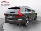 Used 2018 Volvo XC60 T6 Inscription w/ Luxury Seat Package image 5