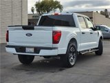 Certified 2024 Ford F150 STX image 5