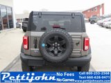 New 2025 Ford Bronco Big Bend image 4