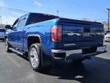 Used 2018 GMC Sierra 1500 SLT w/ SLT Premium Package image 3