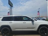 Used 2024 Jeep Grand Cherokee L Limited w/ Black Appearance Package image 5