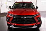 New 2025 Chevrolet Blazer LT w/ Midnight/Sport Edition image 2