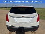 Used 2018 Cadillac XT5 Luxury w/ Driver Awareness Package image 3