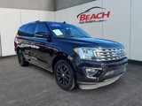Used 2021 Ford Expedition Limited image 3