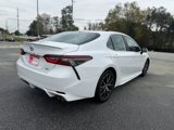Used 2022 Toyota Camry SE image 5