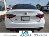 Used 2022 Alfa Romeo Giulia Ti image 5
