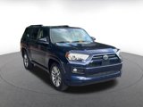 Used 2024 Toyota 4Runner TRD Sport image 3