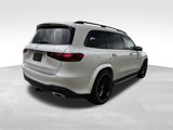 New 2025 Mercedes-Benz GLS 450 4MATIC image 5
