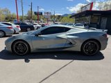 Used 2023 Chevrolet Corvette Stingray Preferred Cpe w/ Z51 Performance Package image 4