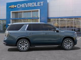 New 2025 Chevrolet Tahoe High Country image 5