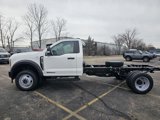 New 2025 Ford F450 XL image 3