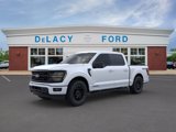 New 2025 Ford F150 XLT w/ Equipment Group 302A MID image 2