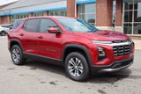 New 2026 Chevrolet Equinox LT w/ Convenience Package II image 3