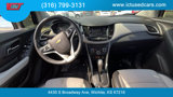 Used 2020 Chevrolet Trax LT w/ Driver Confidence Package image 5