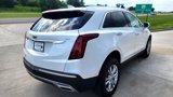 Used 2020 Cadillac XT5 Premium Luxury image 5