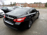 Used 2016 Nissan Altima 2.5 SL w/ 2.5 Technology w/LED Package image 3