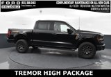 New 2025 Ford F150 Tremor image 5