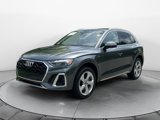 Used 2025 Audi Q5 2.0T Premium Plus image 3