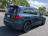Used 2023 Mercedes-Benz GLB 35 AMG 4MATIC w/ Premium Package image 4