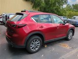 Used 2023 MAZDA CX-5 AWD 2.5 S w/ Preferred Package image 5