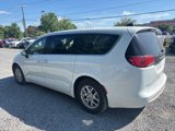 Used 2022 Chrysler Voyager LX image 5