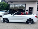 Used 2016 BMW M235i xDrive Convertible image 6
