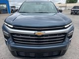 New 2025 Chevrolet Traverse High Country w/ LPO, Floor Liner Package image 3